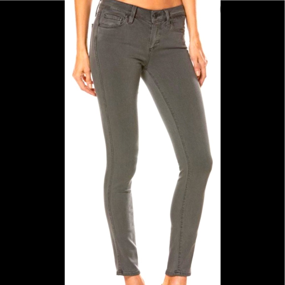 Paige Verdugo ankle Jean size 27